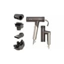 Shark Beauty SpeedStyle ProFLEX Hair Dryer Mocha Silver thumbnail 1