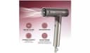 Shark Beauty SpeedStyle ProFLEX Hair Dryer Mocha Silver thumbnail 6