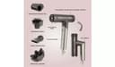 Shark Beauty SpeedStyle ProFLEX Hair Dryer Mocha Silver thumbnail 7
