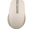 ASUS SmartO MD200 Silent Plus Wireless Mouse - Oat Milk thumbnail 1
