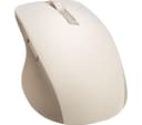 ASUS SmartO MD200 Silent Plus Wireless Mouse - Oat Milk thumbnail 2