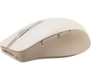 ASUS SmartO MD200 Silent Plus Wireless Mouse - Oat Milk thumbnail 6