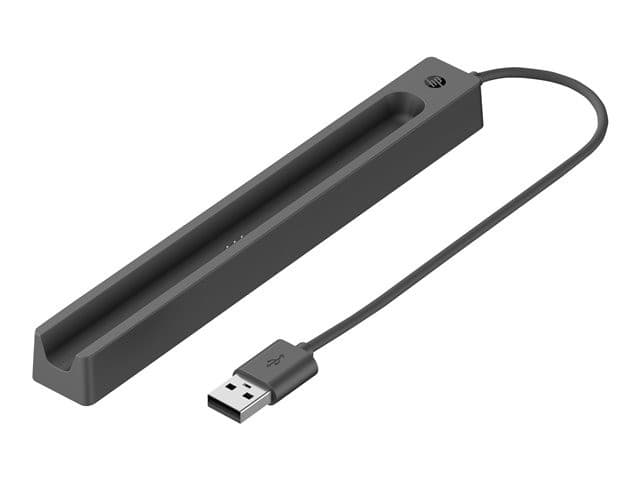 HP Slim Digital Pen Harbor Grey - Image 8