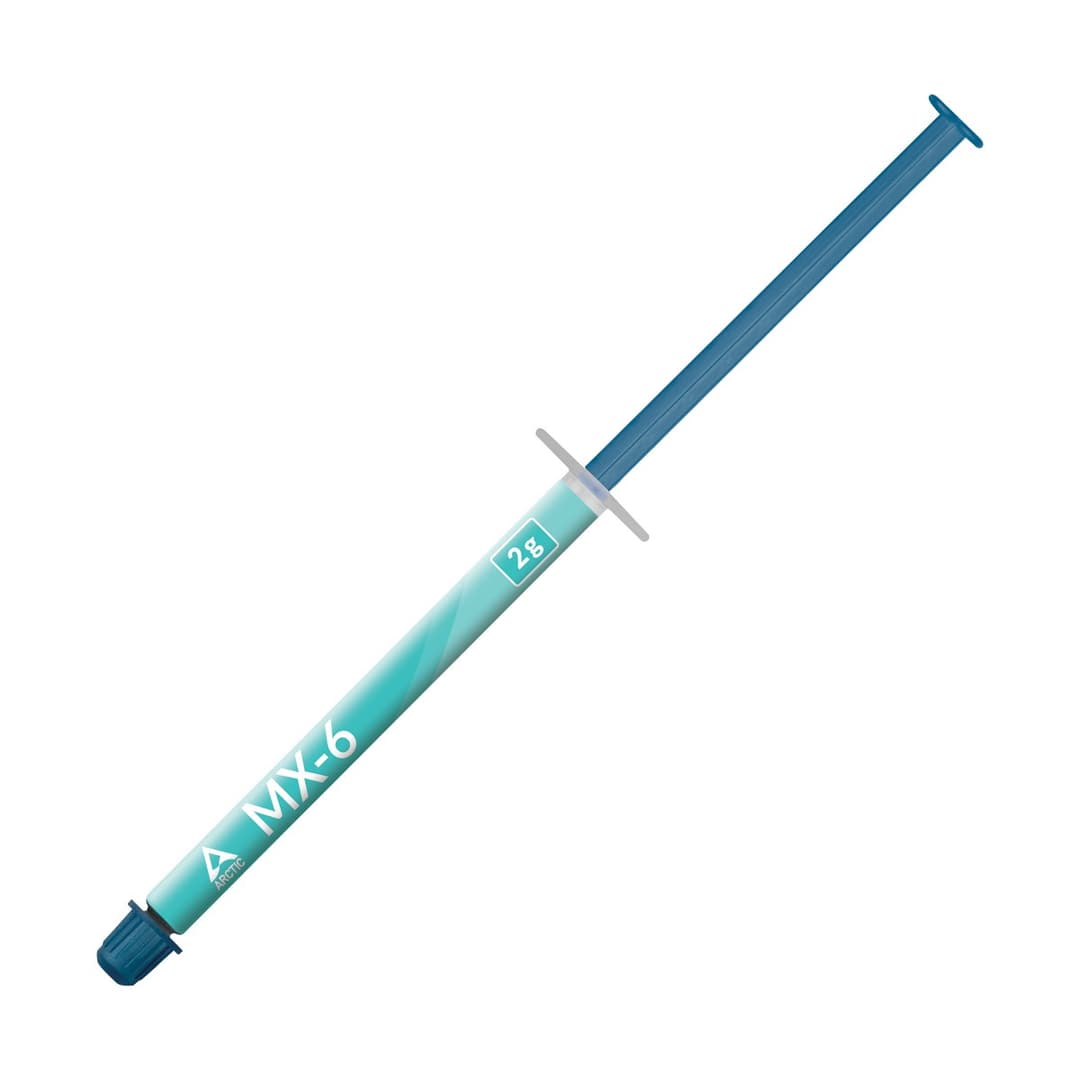 ARCTIC MX-6 ULTIMATE Performance Thermal Paste - Image 1