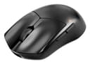 be quiet! Dark Perk Sym mouse Gaming Right-hand RF Wireless + USB Type-C Optical 32000 DPI thumbnail 1