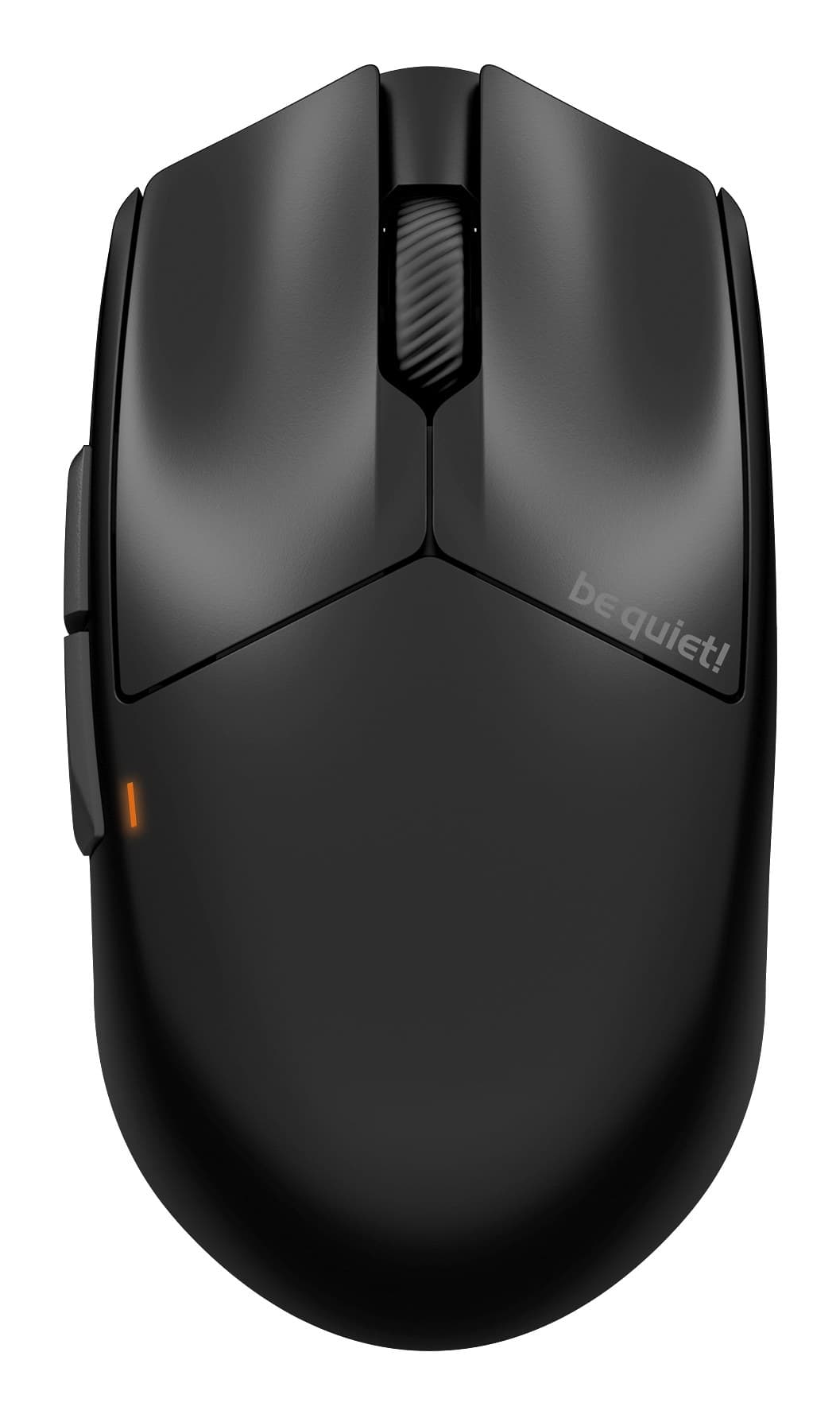 be quiet! Dark Perk Sym mouse Gaming Right-hand RF Wireless + USB Type-C Optical 32000 DPI - Image 2