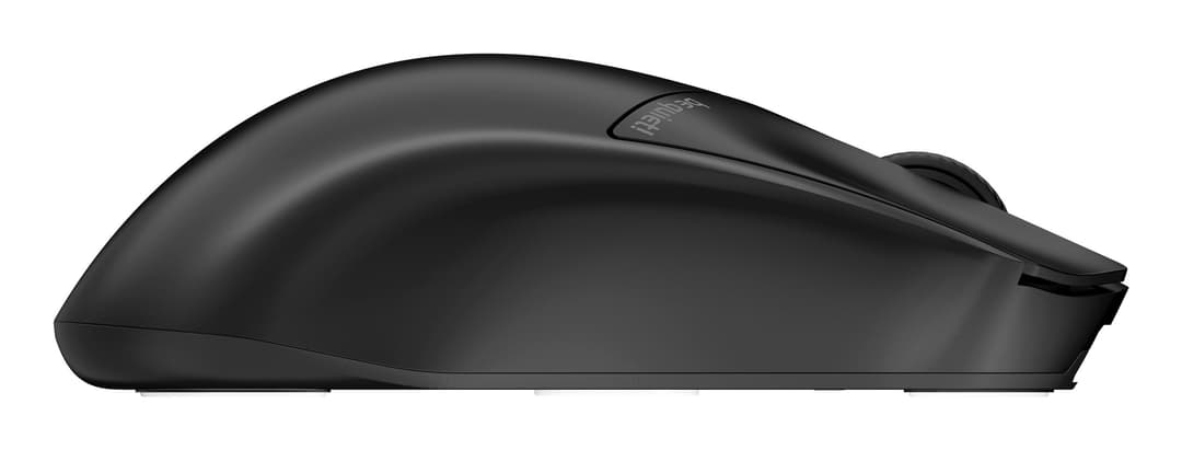 be quiet! Dark Perk Sym mouse Gaming Right-hand RF Wireless + USB Type-C Optical 32000 DPI - Image 4