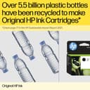 HP 971 Magenta Original Ink Cartridge - Standard thumbnail 4