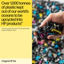 HP 971 Magenta Original Ink Cartridge - Standard thumbnail 6