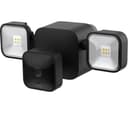 AMAZON Blink Outdoor HD 1080p WiFi Security Camera System with Floodlight thumbnail 1