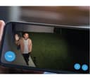 AMAZON Blink Outdoor HD 1080p WiFi Security Camera System with Floodlight thumbnail 3
