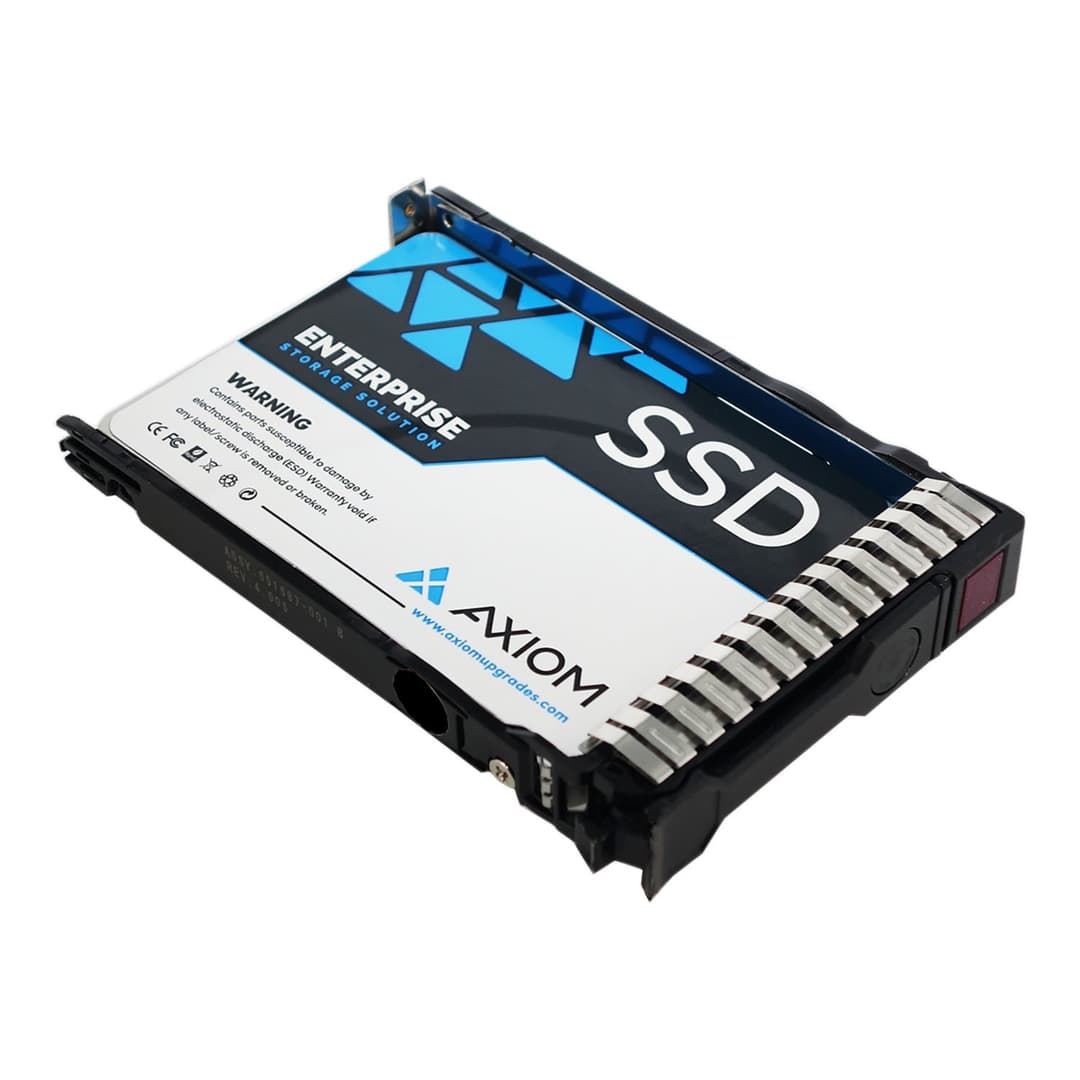 Axiom Enterprise EV200 960 GB 2.5" Serial ATA III MLC - Image 1