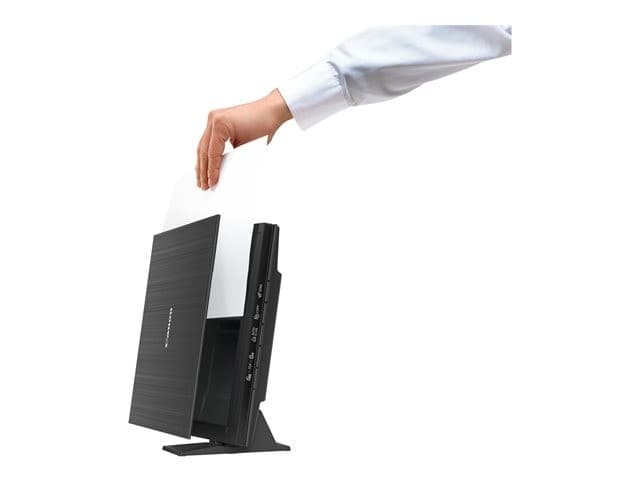 CANON CanoScan LiDE 400 Flatbed Scanner - Image 6