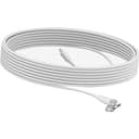 Logitech Rally Mic Pod Extension Cable 10 meter Extension Cable 952000047 thumbnail 1