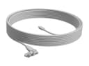Logitech Rally Mic Pod Extension Cable 10 meter Extension Cable 952000047 thumbnail 5