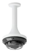 Pendant-style mount with 1.5"