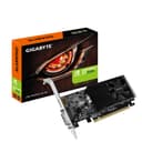 GIGABYTE GV-N1030D4-2GL graphics card NVIDIA GeForce GT 1030 2 GB GDDR4 thumbnail 1