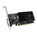 GIGABYTE GV-N1030D4-2GL graphics card NVIDIA GeForce GT 1030 2 GB GDDR4 thumbnail 2