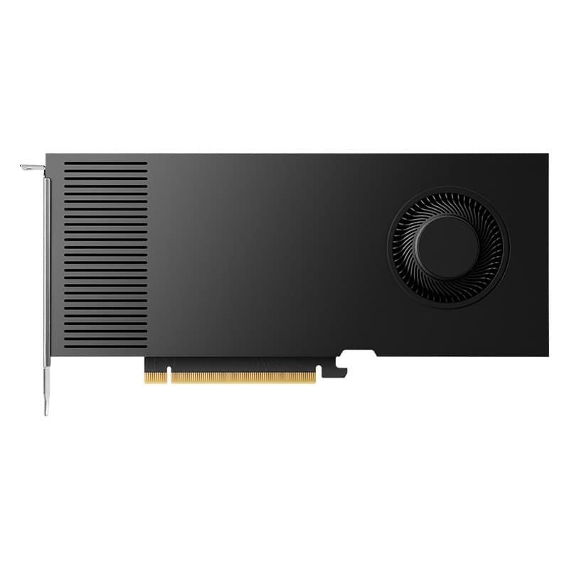 PNY VCNRTX4000ADA-SB graphics card NVIDIA RTX 4000 Ada 20 GB GDDR6 - Image 3