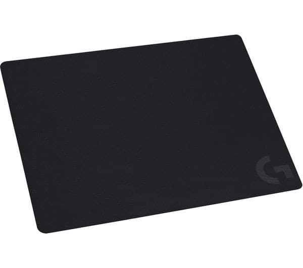 Logitech G240 Gaming Surface Black