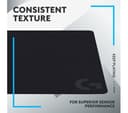 Logitech G240 Gaming Surface Black thumbnail 5