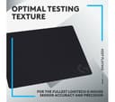 Logitech G240 Gaming Surface Black thumbnail 7