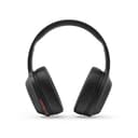 Hama Spirit Calypso II Headset Wireless Head-band Calls/Music Bluetooth Black, Red thumbnail 1