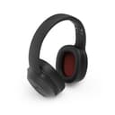 Hama Spirit Calypso II Headset Wireless Head-band Calls/Music Bluetooth Black, Red thumbnail 3