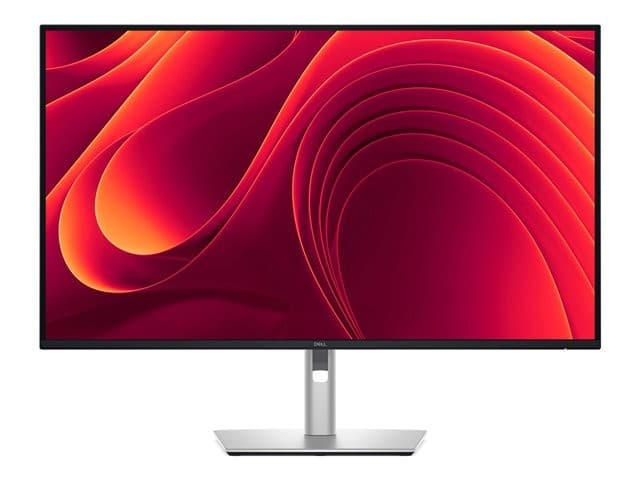 Dell Pro Plus P3225DE 32" IPS QHD 2560x1440 100Hz USB-C Hub Monitor with 90W Power Delivery & RJ45 Ethernet - Image 2