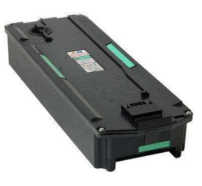 Ricoh 416890 Waste Toner Bottle for MP C2003/C2503/C3003/C3503/C4503/C5503/C6003 - Image 1