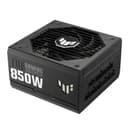 ASUS TUF Gaming 850W Modular Power Supply 80 Plus Gold 24-pin ATX - 90YE00S2-B0NA00 thumbnail 2