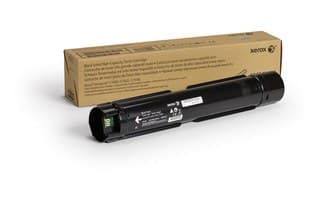 Xerox 106R03737 Original Extra High Capacity Black Toner Cartridge 23,600 Pages for VersaLink C7020/C7025/C7030 1 pc(s)