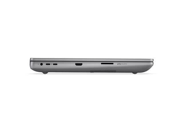 HP ZBook Fury 16 G1i Intel i9-285HX 32GB 1TB Nouvelle Silver - Image 6