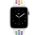 APPLE Watch 44 mm Nike Sport Band - Pride thumbnail 3