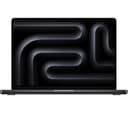 Apple MacBook Pro 14 M5 512GB Space Black thumbnail 1