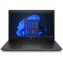 HP ProBook Fortis G9 Intel® Celeron® N N5100 Laptop 35.6 cm (14") HD 4 GB DDR4-SDRAM 128 GB SSD Wi-Fi 6 (802.11ax) Windows 11 Pro Black thumbnail 1