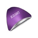 R.O.GNT 1001-32 Portable USB MP3 Player with Vibration Speaker Audio-Jack 3 Watt thumbnail 1