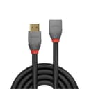 Lindy 1m High Speed HDMI Extension Cable, Anthra Line thumbnail 2