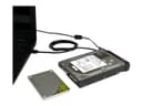 StarTech USB312SAT3 USB to SATA Adapter thumbnail 1