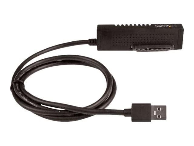 StarTech USB312SAT3 USB to SATA Adapter - Image 2