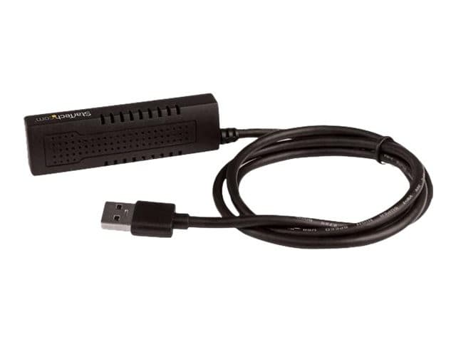 StarTech USB312SAT3 USB to SATA Adapter - Image 4