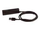 StarTech USB312SAT3 USB to SATA Adapter thumbnail 4
