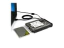 StarTech USB312SAT3 USB to SATA Adapter thumbnail 8