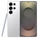 Samsung Galaxy S25 Ultra 5G 512GB - Titanium White Silver thumbnail 1