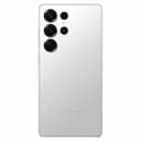 Samsung Galaxy S25 Ultra 5G 512GB - Titanium White Silver thumbnail 4