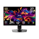 MSI MAG 271QP X28 27" QHD QD-OLED 280Hz 0.03ms DisplayPort HDMI Gaming Monitor thumbnail 1