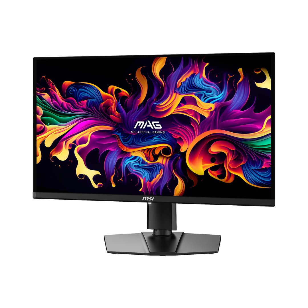 MSI MAG 271QP X28 27" QHD QD-OLED 280Hz 0.03ms DisplayPort HDMI Gaming Monitor - Image 8