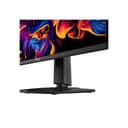 MSI MAG 271QP X28 27" QHD QD-OLED 280Hz 0.03ms DisplayPort HDMI Gaming Monitor thumbnail 10