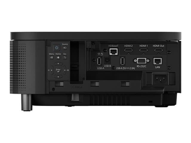 Epson EB-815E Projector Black - Image 4