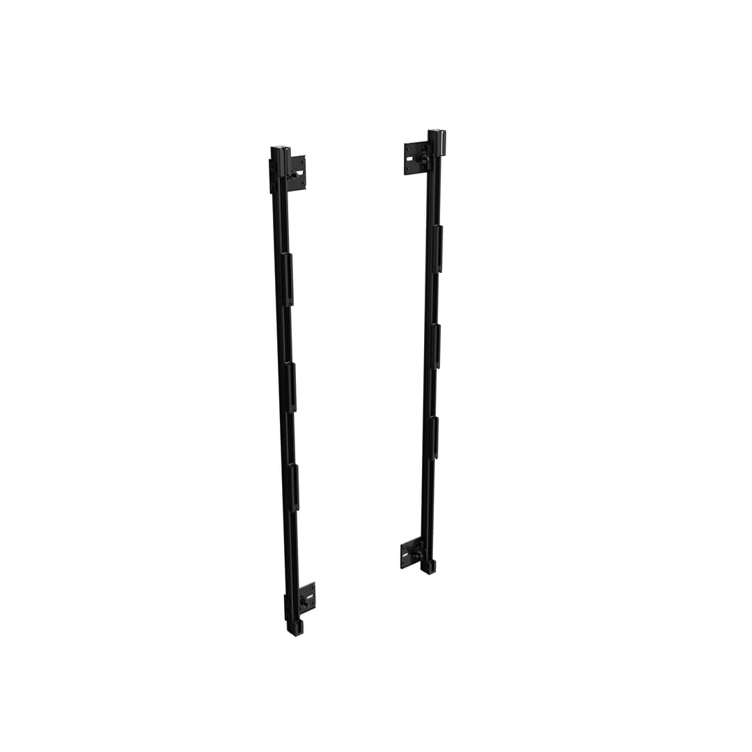 Chief TiLED® dvLED Universal 27" Wall Mount, 4 High Starter - Image 1